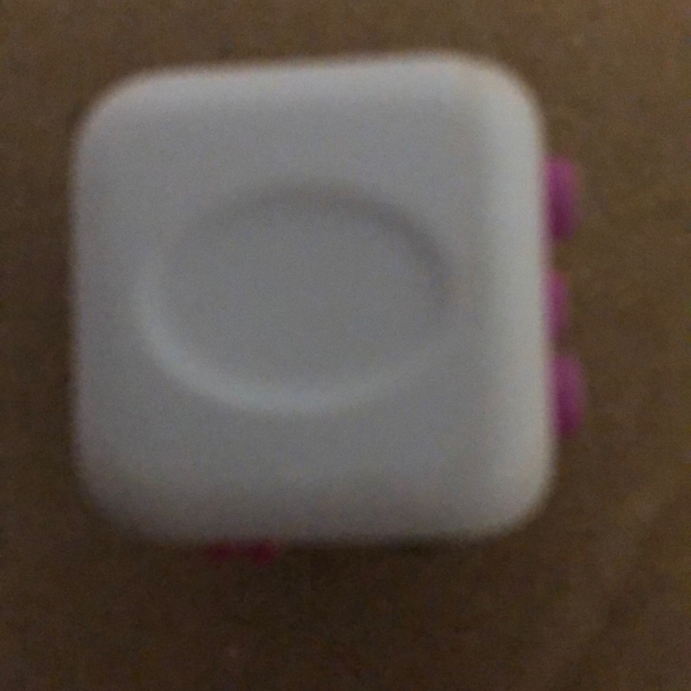 4/$15 Fidget cube - Picture 3 of 6